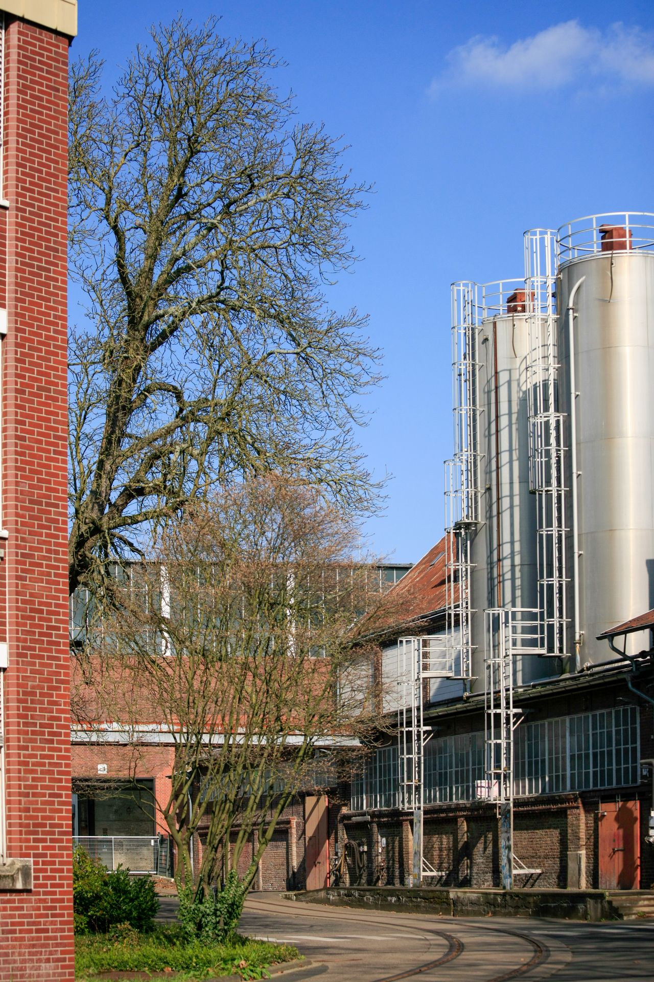 Handwerksbetrieb – Gebäudereinigung