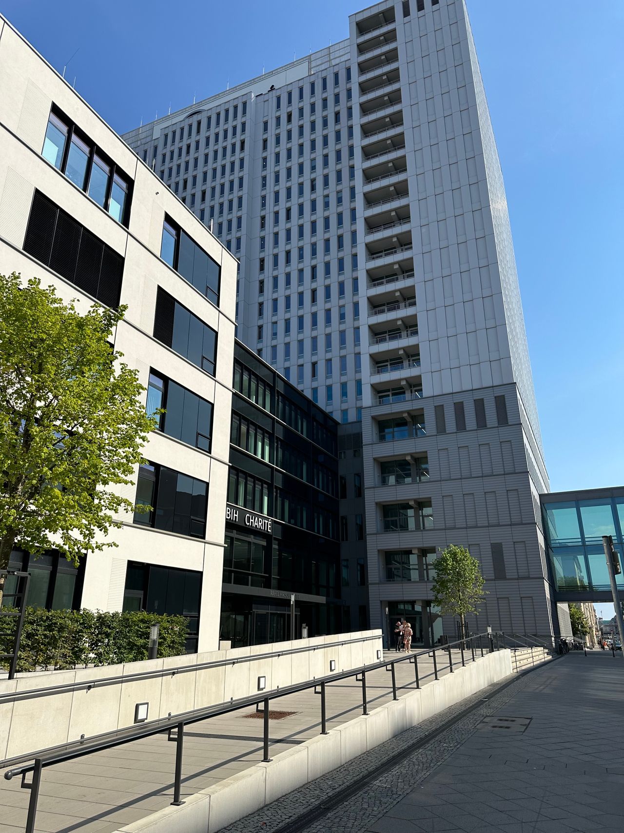 Gastronomiebetrieb – Gebäudereinigung