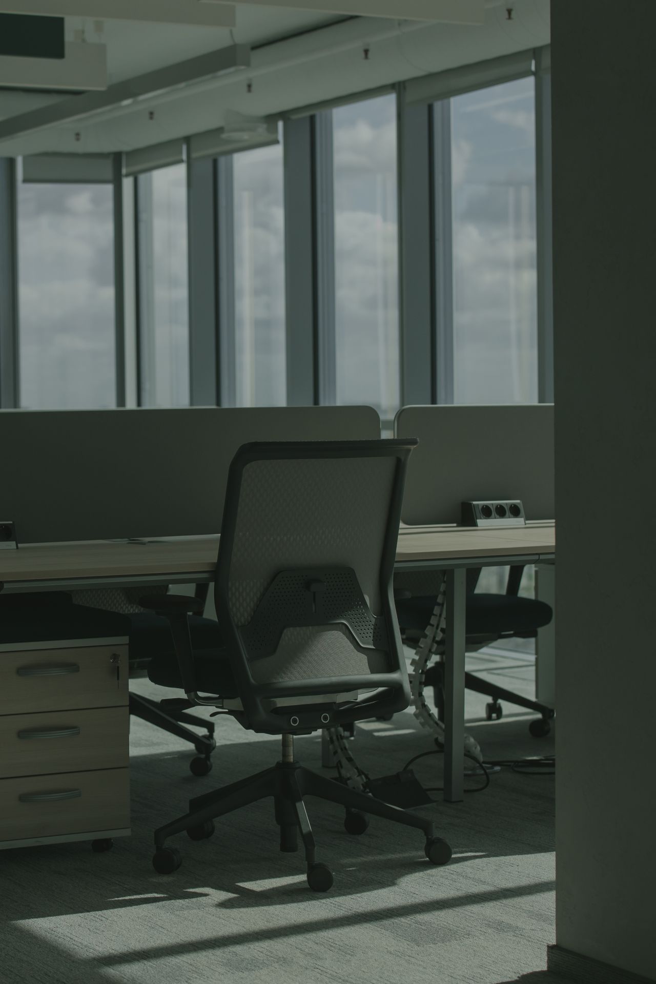 Büroreinigung